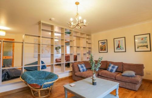 Grantown-on-Spey House | Ptarmigan