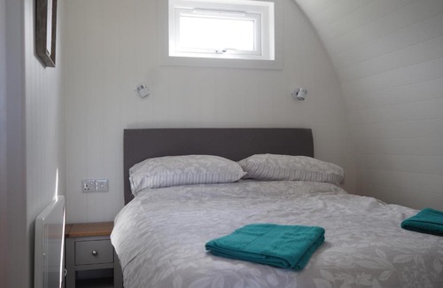 Nethy Bridge Apartment | Ptarmigan