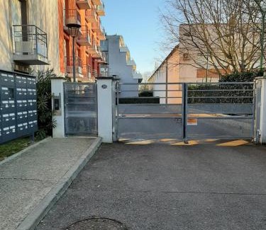Juncasse - Argoulets Apartment | Pti' bonheur