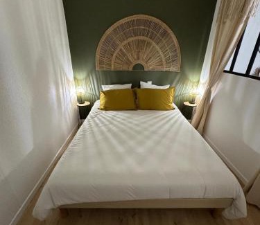 Juncasse - Argoulets Apartment | Pti' bonheur