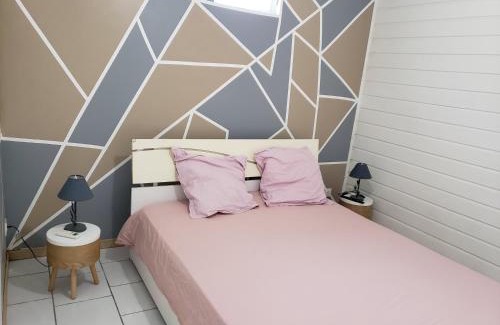 Pointe-Noire Apartment | ptit coin hibiscus2