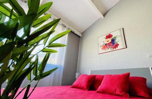 Cornebarrieu Hotel | Ptit Tanique