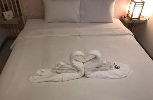 Chaweng City Center Hotel | PTK BEACH