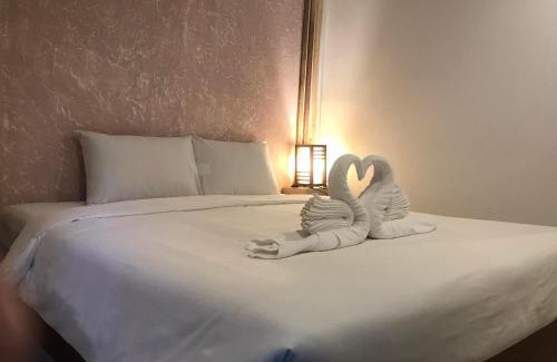 Chaweng City Center Hotel | PTK BEACH