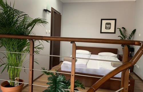 Sopot Centrum Apartment | Pułaskiego 11A - Przestronne apartamenty, Sopot centrum