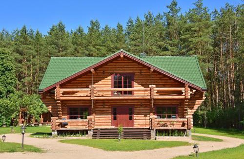 Gratiskes House | Pušų Šlamesy