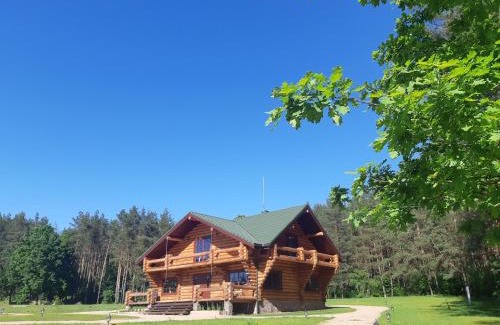 Gratiskes House | Pušų Šlamesy