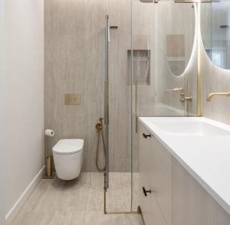 Klaipeda Apartment | Pušų terasos 1