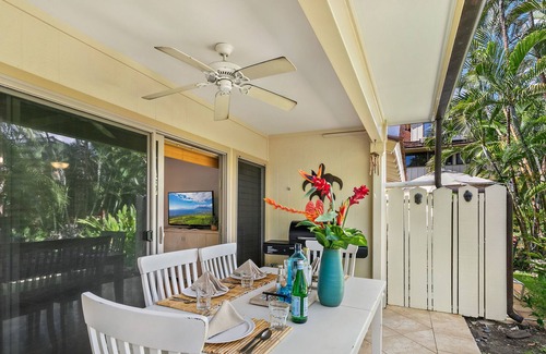 Downtown Lahaina House | PU 35-2 Relax, Recharge, Make Memories at Our Beachside Townhome; Near the Beach