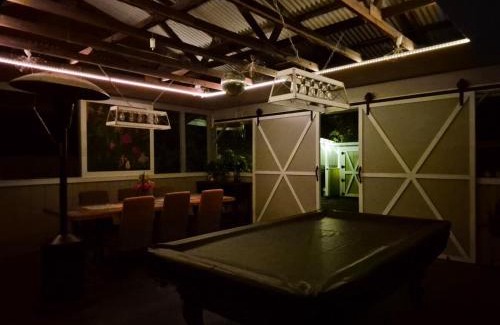 Volcano House | Pu'uwai Place of Volcano Village