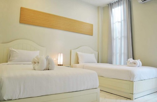 Pua Hotel | Pua De View Boutique Resort