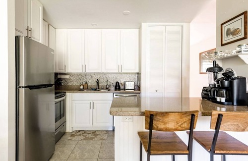 Kahuku Condo | Pua Oriana: A Polynesian Tropical Retreat