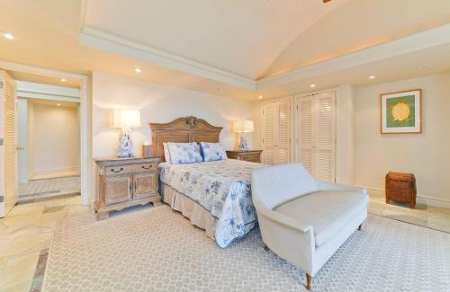 Kamuela House | Puako Beach Luxury Oceanfront Home- 3 Guest Suites by SkyRun Kona Coast