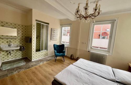 Miltenberg Apartment | PUB 111 - Die Altstadt Unterkunft