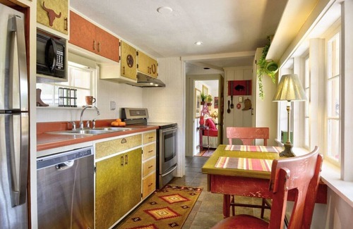 Green Mountain Falls Cabin | Pub - Hot Tub - Fire Pit