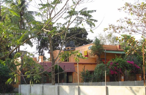 Bolpur House | Pubali Homestay