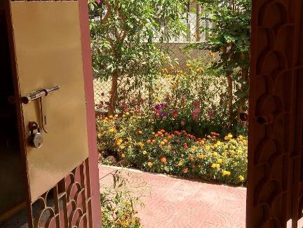 Bolpur House | Pubali Homestay