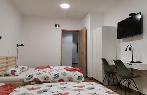 Rogatec Apartment | PUBYLAND ROOMS & APARTMENTS