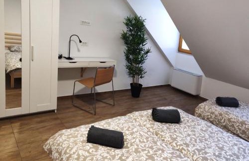 Rogatec Apartment | PUBYLAND ROOMS & APARTMENTS