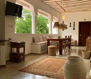 Watamu Bed & Breakfast | Pucci House Watamu