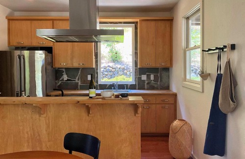 Healdsburg House | Puccioni Paradise A Wine Country Escape