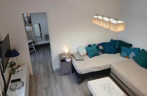 Malakoff Apartment | Puces de Vanves
