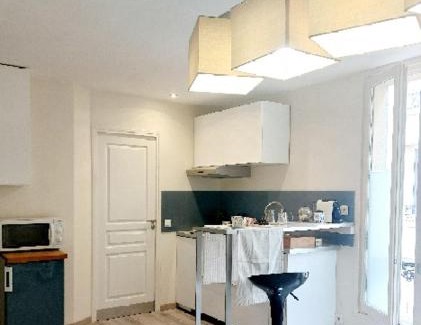 Malakoff Apartment | Puces de Vanves