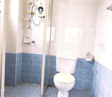 Puchong House | Puchong Semi D Homestay spacious 4 rooms