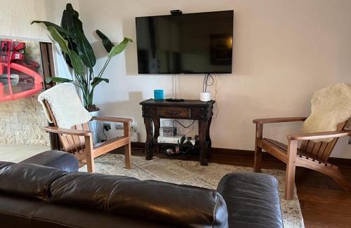 Pucon House | PUCON HOUSE - Lake Access & Near Ski Center