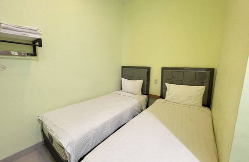 Parapat Hotel | Pudan Residence Parapat By Helocus