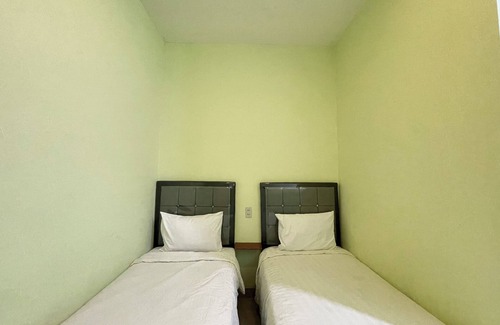 Parapat Hotel | Pudan Residence Parapat By Helocus