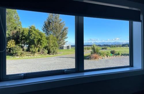 Methven Apartment | Pudding Hill Lodge & Chalets
