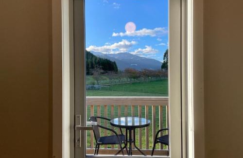 Methven Apartment | Pudding Hill Lodge & Chalets