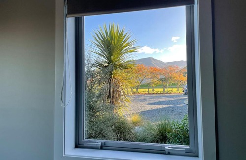 Methven Apartment | Pudding Hill Lodge & Chalets
