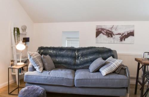 Brigsteer House | Puddle Duck Cottage