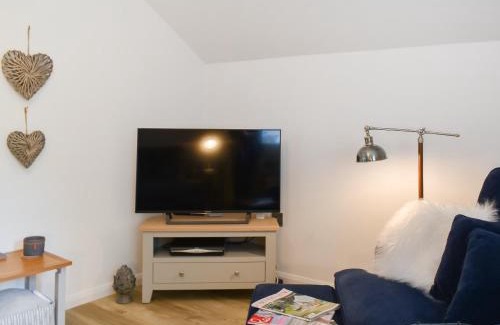 Brigsteer House | Puddle Duck Cottage