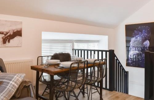 Brigsteer House | Puddle Duck Cottage