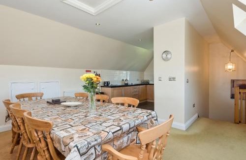 Horning House | Puddle Inn Duck