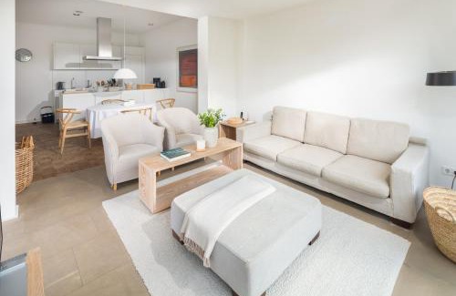 Norderney Apartment | Pudelsand - EINS