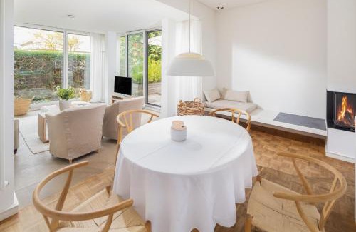 Norderney Apartment | Pudelsand - EINS