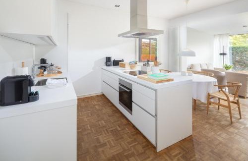 Norderney Apartment | Pudelsand - EINS