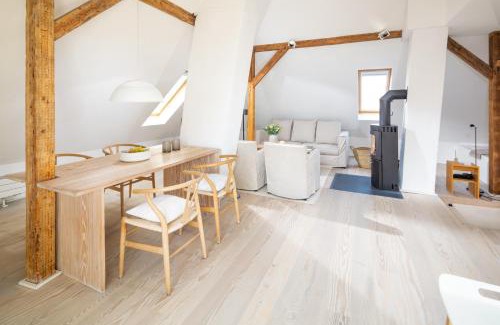 Norderney Apartment | Pudelsand - ZWEI