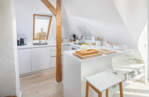 Norderney Apartment | Pudelsand - ZWEI