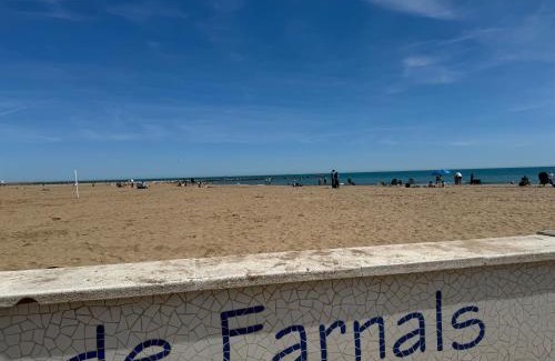 Playa Pobla de Farnals Apartment | Puebla de Farnals playa- Oasis Apartments - Costa de Valencia Beachside Stay