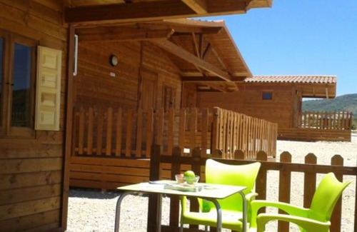 Olvera House | Pueblo Blanco Bungalows 12