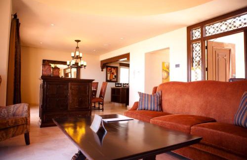 Pedregal Resort | Pueblo Bonito Montecristo Luxury Villas - All Inclusive