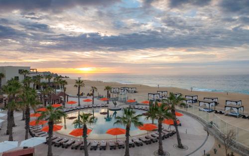 Paraiso Escondido Resort | Pueblo Bonito Pacifica Golf & Spa Resort - All Inclusive - Adults Only
