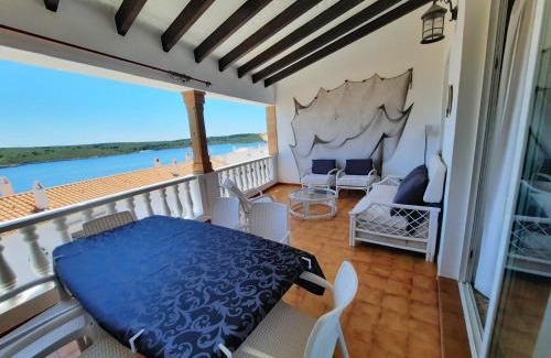 Fornells Apartment | Pueblo de Fornells. Tramuntana, 37 2º