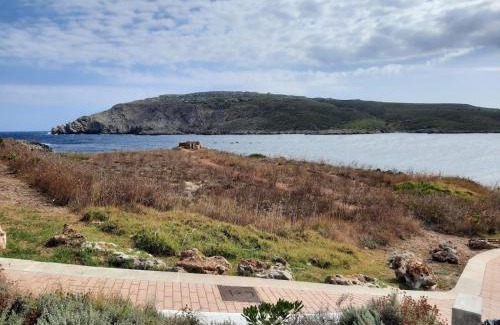 Fornells Apartment | Pueblo de Fornells. Tramuntana, 37 2º