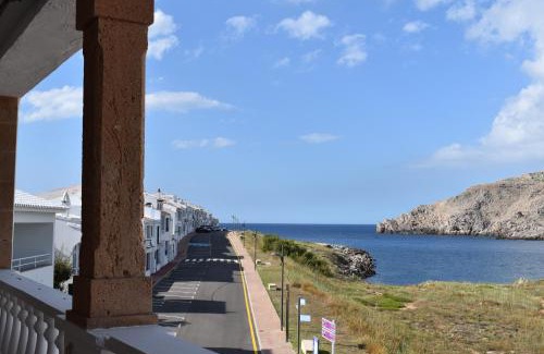 Fornells Apartment | Pueblo de Fornells. Tramuntana, 37 2º